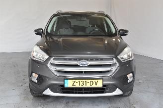 Ford Kuga 1.5 EcoB. ST Line picture 2