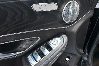 Mercedes C-klasse 350 e Lease Edition picture 35