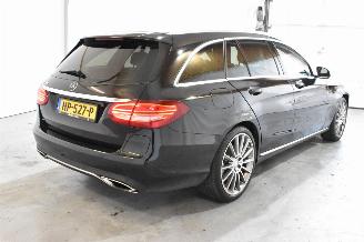 Mercedes C-klasse 350 e Lease Edition picture 7