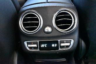 Mercedes C-klasse 350 e Lease Edition picture 29