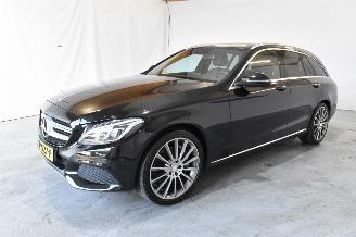 Mercedes C-klasse 350 e Lease Edition picture 3