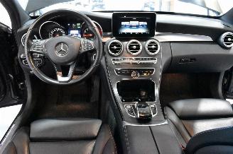 Mercedes C-klasse 350 e Lease Edition picture 34
