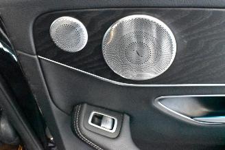 Mercedes C-klasse 350 e Lease Edition picture 24
