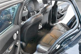 Mercedes C-klasse 350 e Lease Edition picture 28
