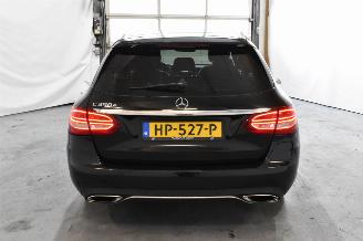 Mercedes C-klasse 350 e Lease Edition picture 6