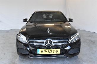 Mercedes C-klasse 350 e Lease Edition picture 2