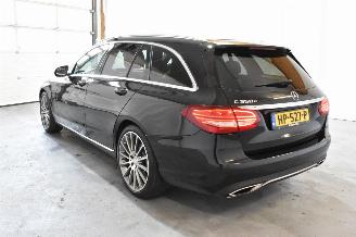Mercedes C-klasse 350 e Lease Edition picture 5