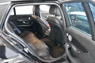 Mercedes C-klasse 350 e Lease Edition picture 23