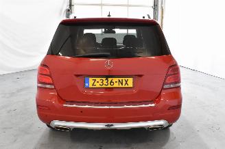 Mercedes Glk-klasse  picture 6