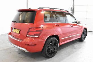 Mercedes Glk-klasse  picture 7