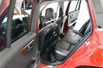 Mercedes Glk-klasse  picture 29