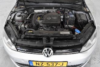 Volkswagen Golf 1.0 TSI Comfortline picture 16