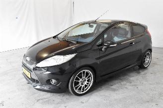 Ford Fiesta  picture 3