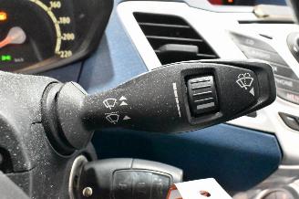 Ford Fiesta  picture 25