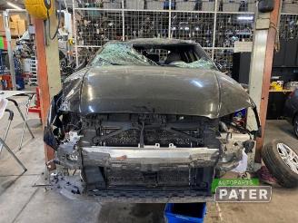 Audi A3 A3 Limousine (8VS/8VM), Sedan, 2013 / 2020 2.0 35 TDI 16V picture 2