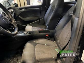 Audi A3 A3 Limousine (8VS/8VM), Sedan, 2013 / 2020 2.0 35 TDI 16V picture 7