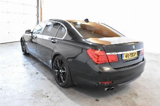 BMW 7-serie 730Ld High Executive picture 5