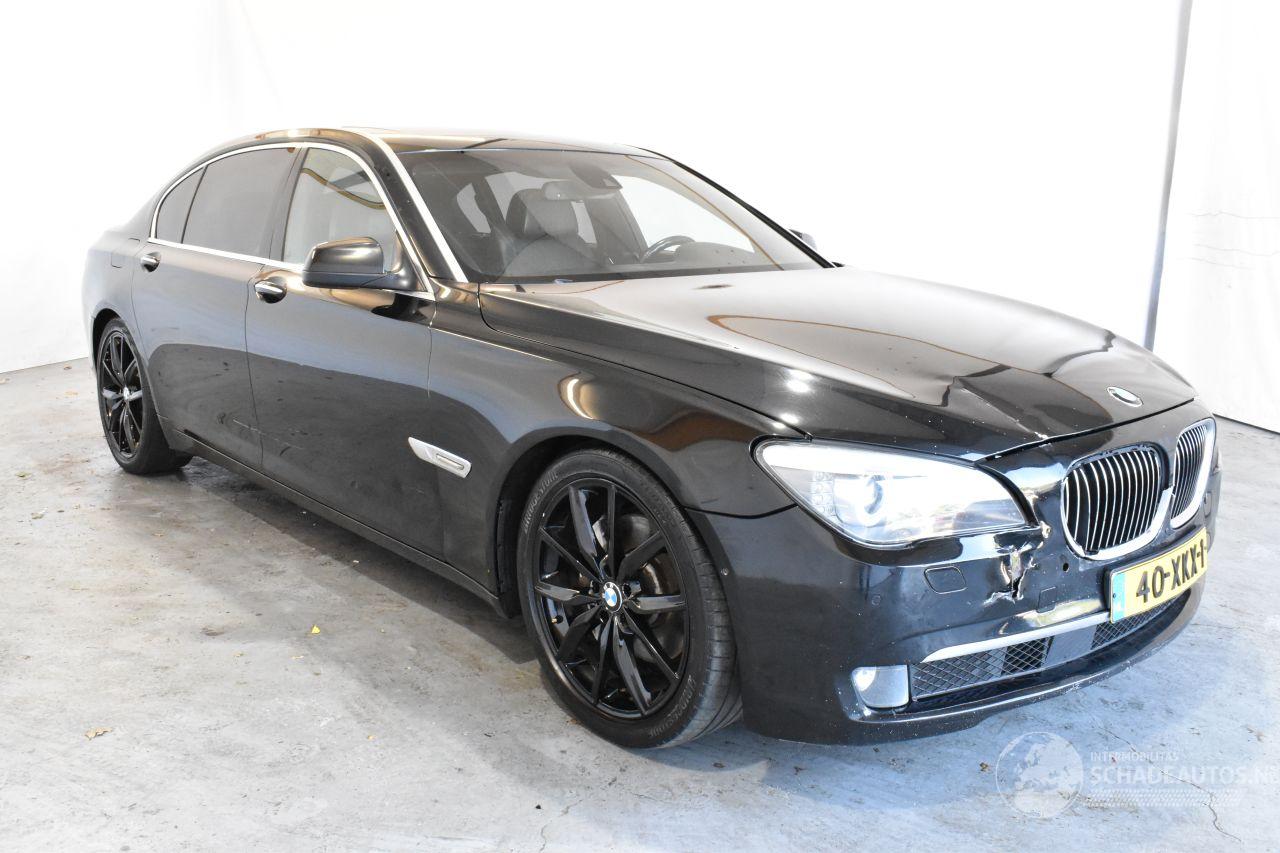BMW 7-serie 730Ld High Executive