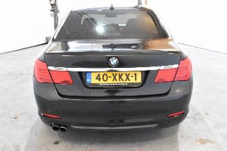 BMW 7-serie 730Ld High Executive picture 6