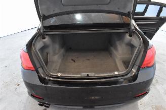 BMW 7-serie 730Ld High Executive picture 28