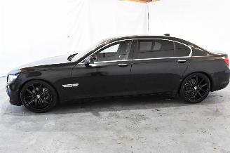BMW 7-serie 730Ld High Executive picture 4