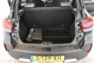 Dacia Spring EV Comfort + picture 18
