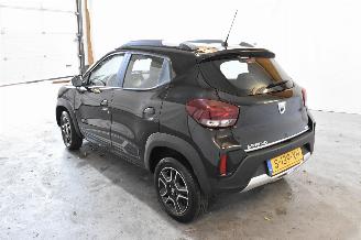 Dacia Spring EV Comfort + picture 5