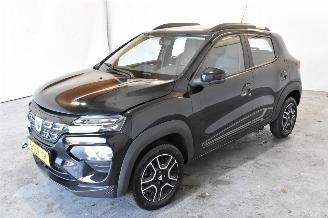 Dacia Spring EV Comfort + picture 3