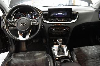 Kia Ceed 1.4 T-GDi Dyn.PlusL. picture 20