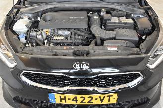 Kia Ceed 1.4 T-GDi Dyn.PlusL. picture 10