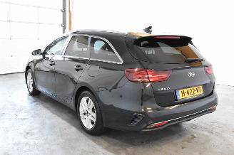 Kia Ceed 1.4 T-GDi Dyn.PlusL. picture 5