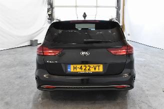 Kia Ceed 1.4 T-GDi Dyn.PlusL. picture 6