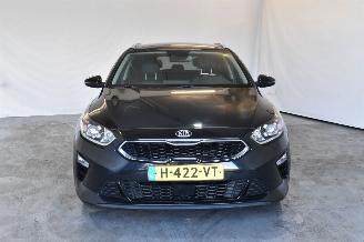Kia Ceed 1.4 T-GDi Dyn.PlusL. picture 2