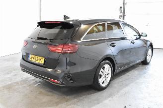 Kia Ceed 1.4 T-GDi Dyn.PlusL. picture 7