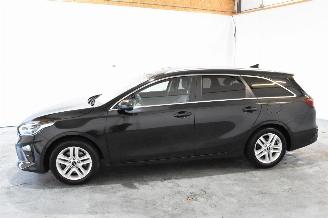 Kia Ceed 1.4 T-GDi Dyn.PlusL. picture 4