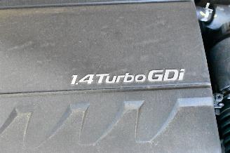 Kia Ceed 1.4 T-GDi Dyn.PlusL. picture 11