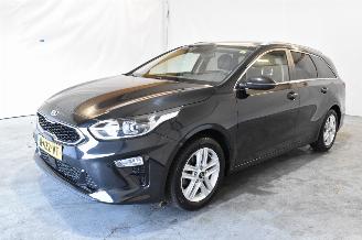 Kia Ceed 1.4 T-GDi Dyn.PlusL. picture 3