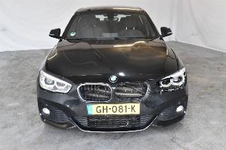BMW 1-serie 118i M Sport picture 2