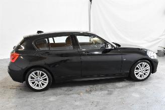 BMW 1-serie 118i M Sport picture 8