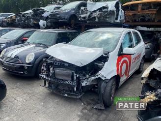 Purkuautot passenger cars Kia Picanto Picanto (JA), Hatchback, 2017 1.0 DPI 12V 2024/6