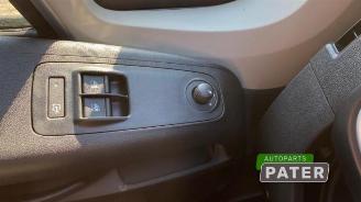 Citroën Jumper Jumper (U9), Van, 2006 2.2 Blue HDi 140 picture 17