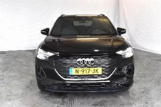 Audi Q4 35 Launch edition S Competition 55 kWh picture 2