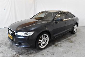 Audi A6 Limousine 2.0 TFSI Hyb. PL.Pl. picture 3