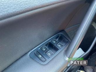 Volkswagen Golf Golf VII Variant (AUVV), Combi, 2013 / 2021 1.4 TSI 16V picture 11