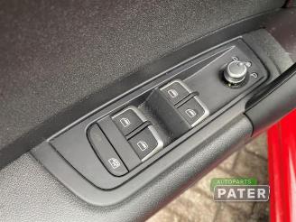 Audi A1 A1 Sportback (8XA/8XF), Hatchback 5-drs, 2011 / 2018 1.0 TFSI 12V picture 7