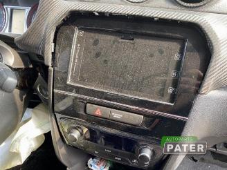 Suzuki Vitara Vitara (LY/MY), SUV, 2015 1.4 S Turbo 16V AllGrip picture 9