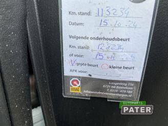 Suzuki Vitara Vitara (LY/MY), SUV, 2015 1.4 S Turbo 16V AllGrip picture 10