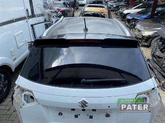 Suzuki Vitara Vitara (LY/MY), SUV, 2015 1.4 S Turbo 16V AllGrip picture 13