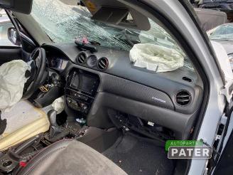 Suzuki Vitara Vitara (LY/MY), SUV, 2015 1.4 S Turbo 16V AllGrip picture 8