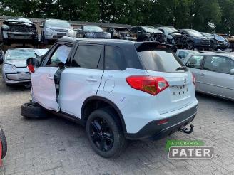 Suzuki Vitara Vitara (LY/MY), SUV, 2015 1.4 S Turbo 16V AllGrip picture 6